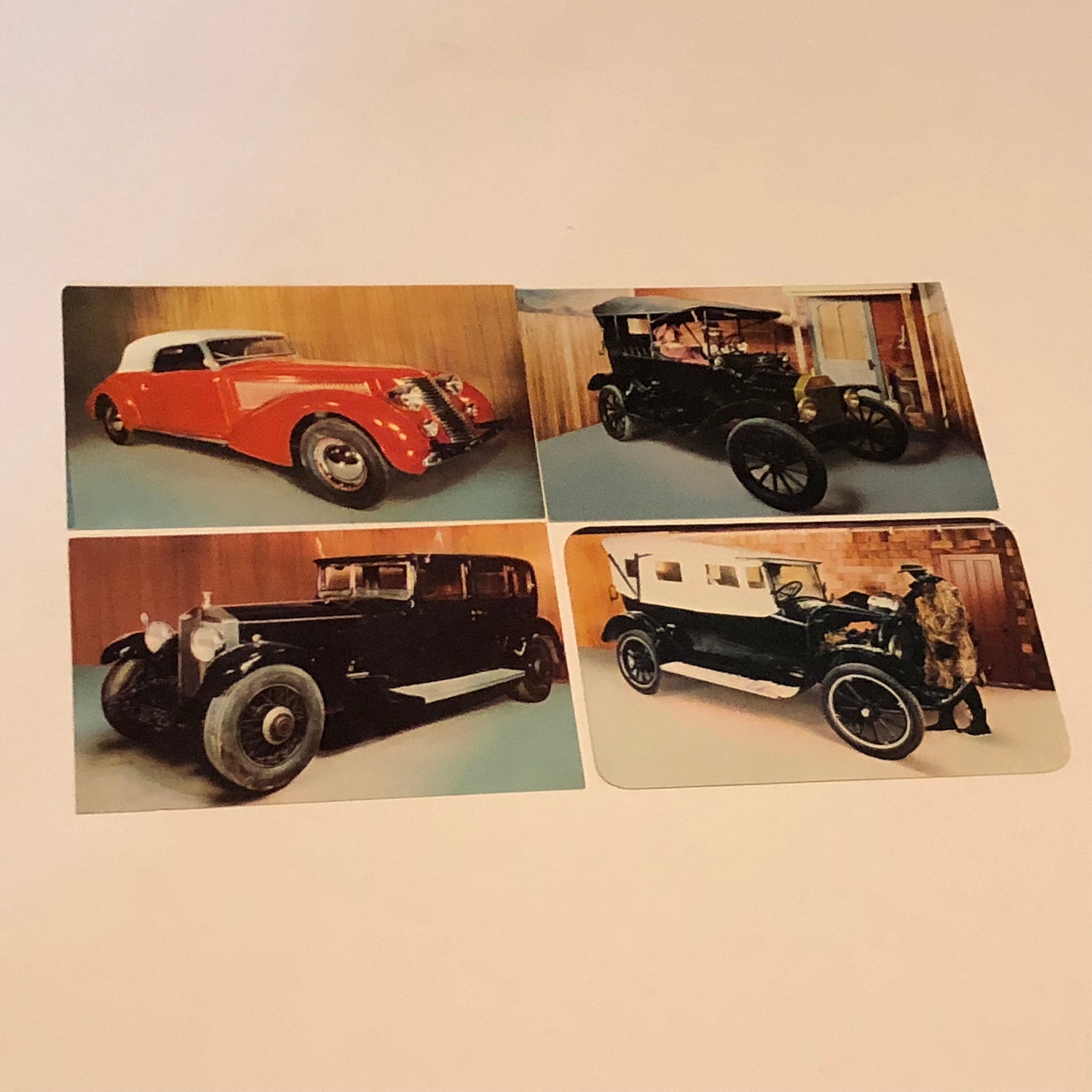 イ*イ様 フォードビンテージモデルカー イ*イ様 フォードビンテージモデルカー エンスーの杜埼玉】A型