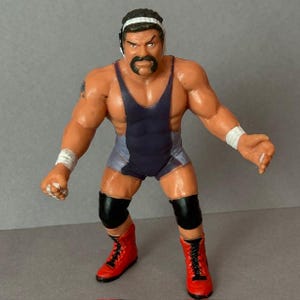 Wcw rick steiner - Etsy 日本 シュタイナーブラザーズ フィギュア