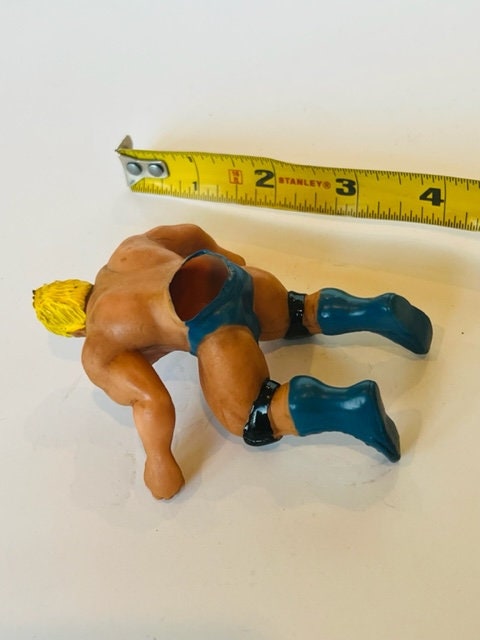 スーパースター・ビリー・グラハム2体セットWWEクラシックスーパースター スーパースター・ビリー・グラハム - Wikiwand