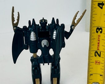Pincher Go Bots Gobots Figure Vtg Toy Robot Transformer 1985 Tonka