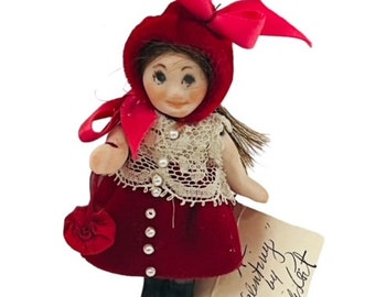 Figurine Miss Piggy Muppet Show – Flexible, Just Toys, Occasion TB