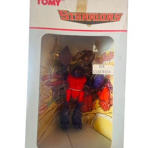 Tomy starriors - Etsy 日本
