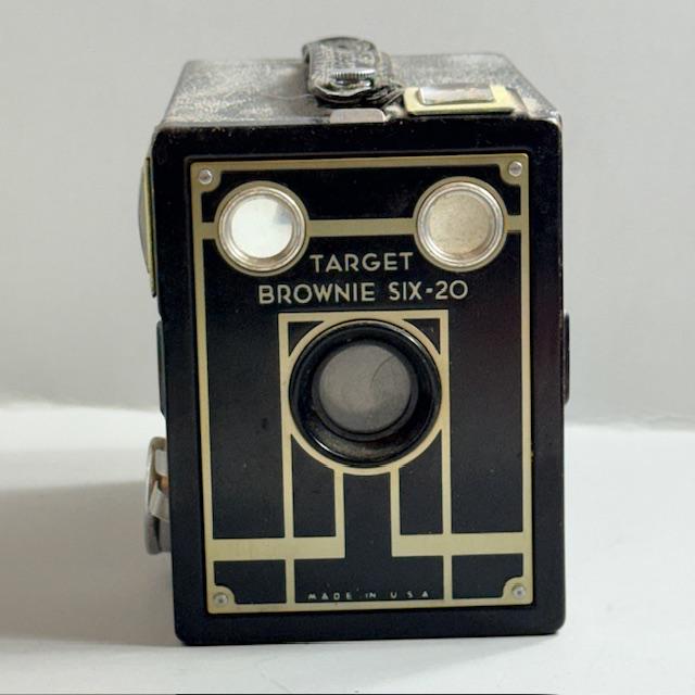 ヴィンテージ Kodak フィルムカメラ 米国製 Kodak 116 film - Etsy 日本