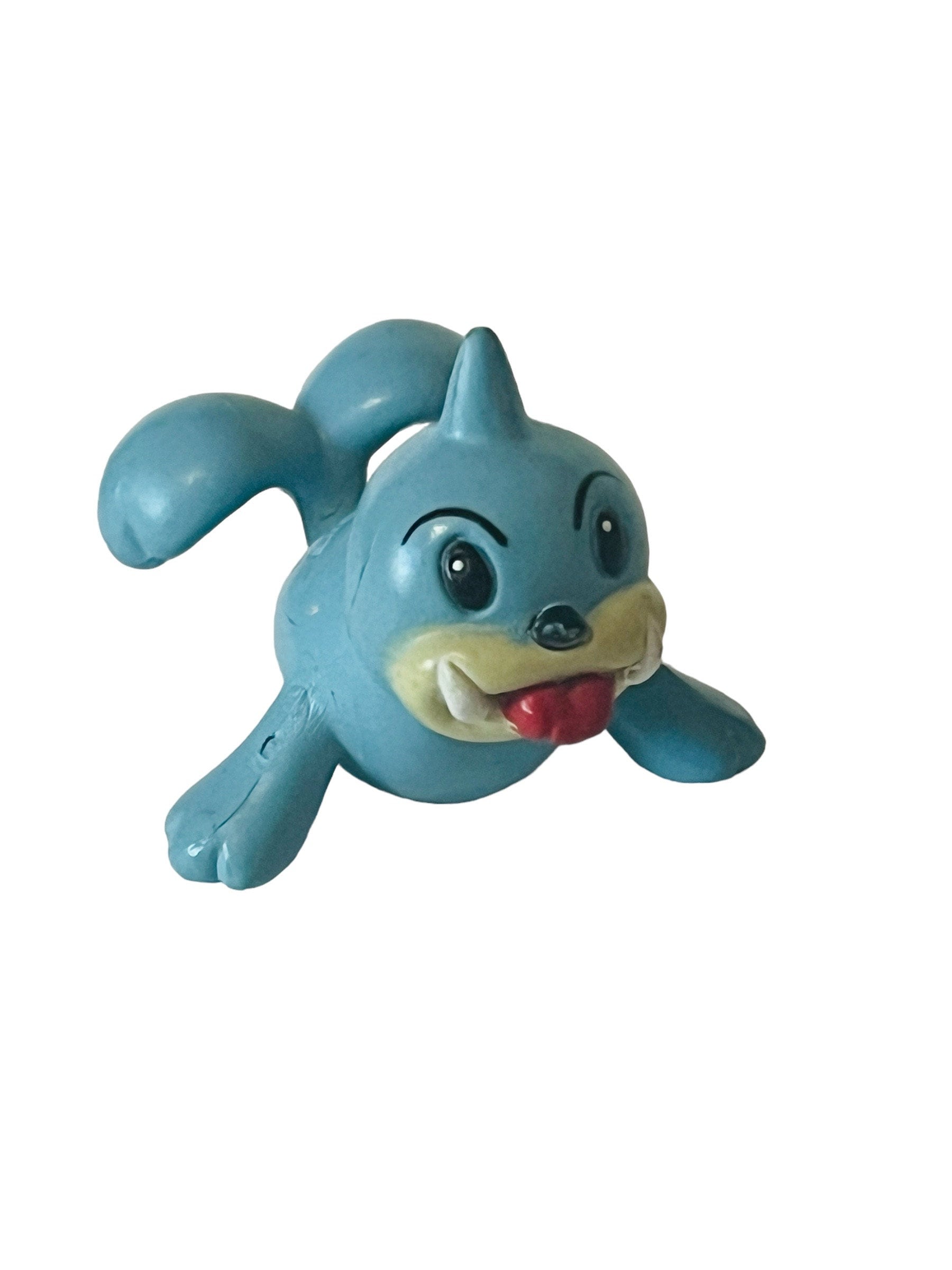 シール シール セイウチ ポケモン ピカチュウ おもちゃ フィギュア