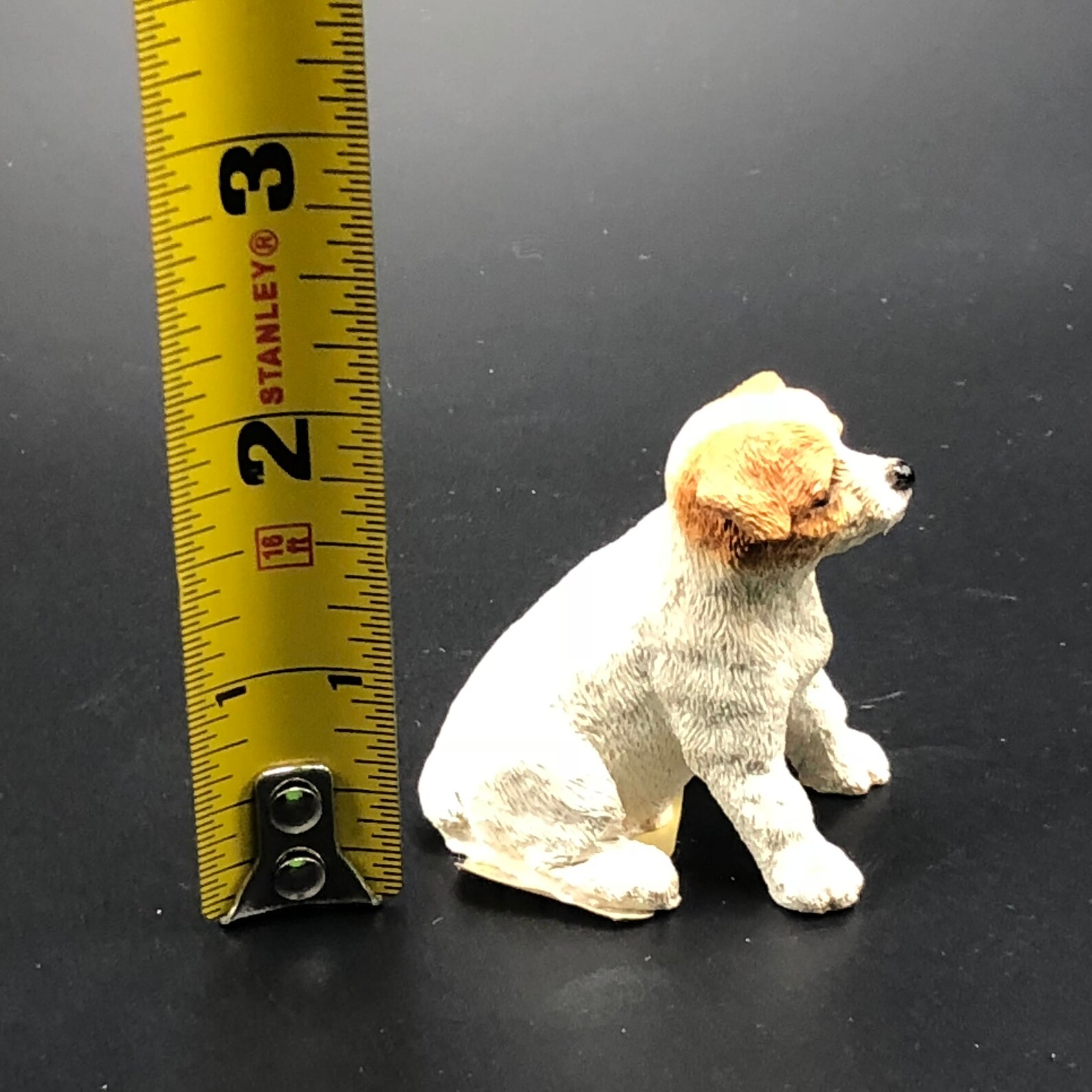 1998 STONE CRITTERS FIGURINE animal collection statue | Etsy