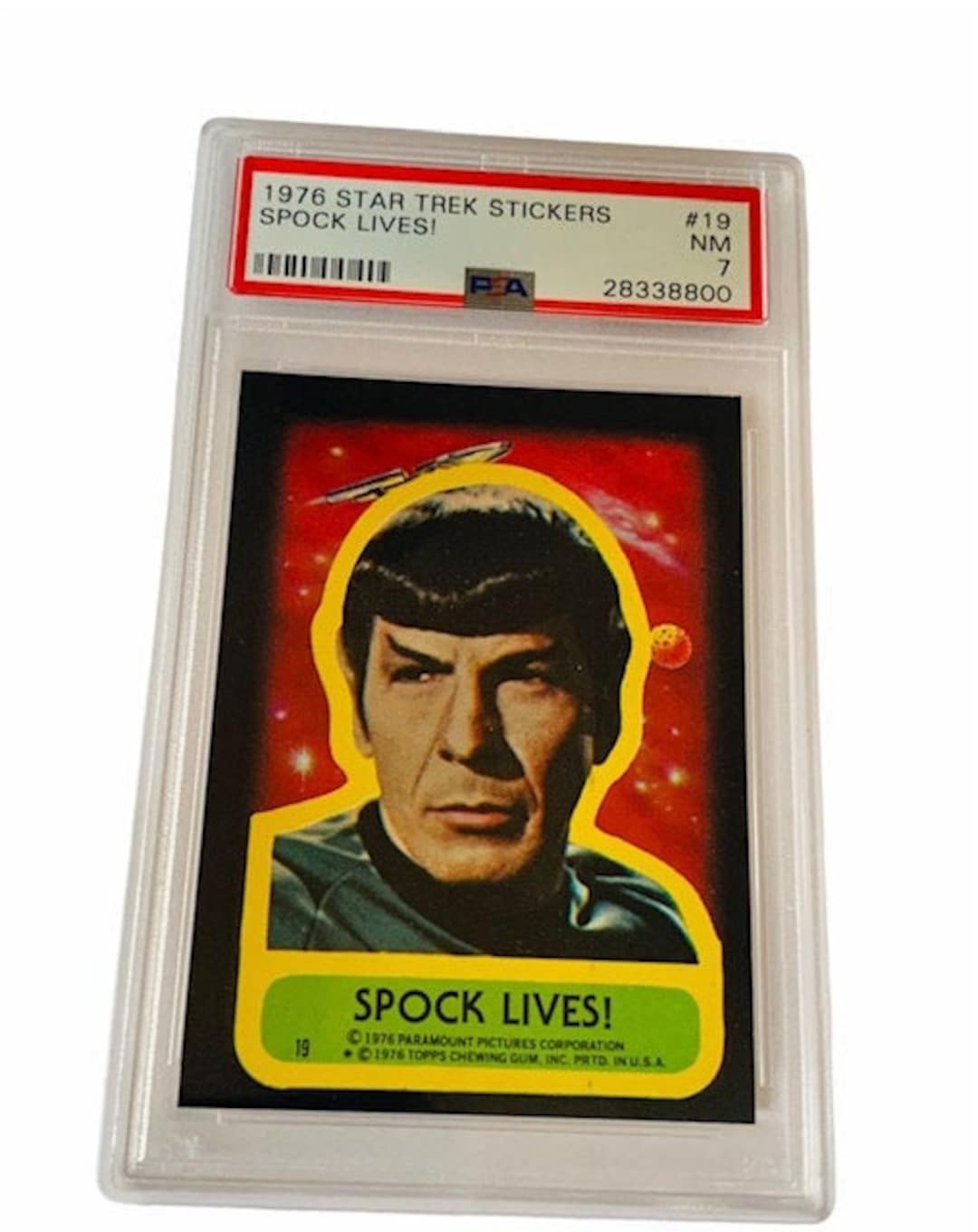STUCK ON STAR TREK ステッカーブック STUCK ON STAR TREK ステッカーブック Stuck on Star Trek