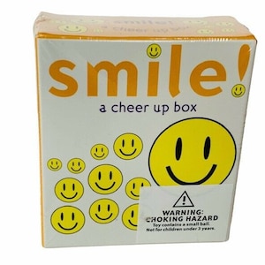 Stickers smiley Ariel Books Andrews McMeel Publishing