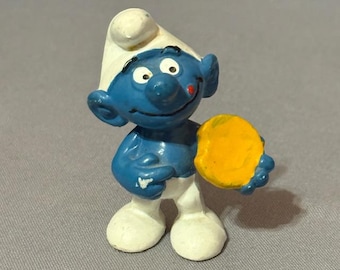 ペヨのスマーフフィギュア、あなただけのフィギュアを選ぼう
