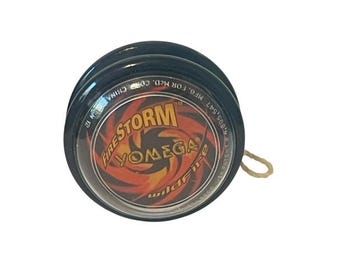Genuine Goody Filipino Twirler Rare Vintage Yoyo - Etsy