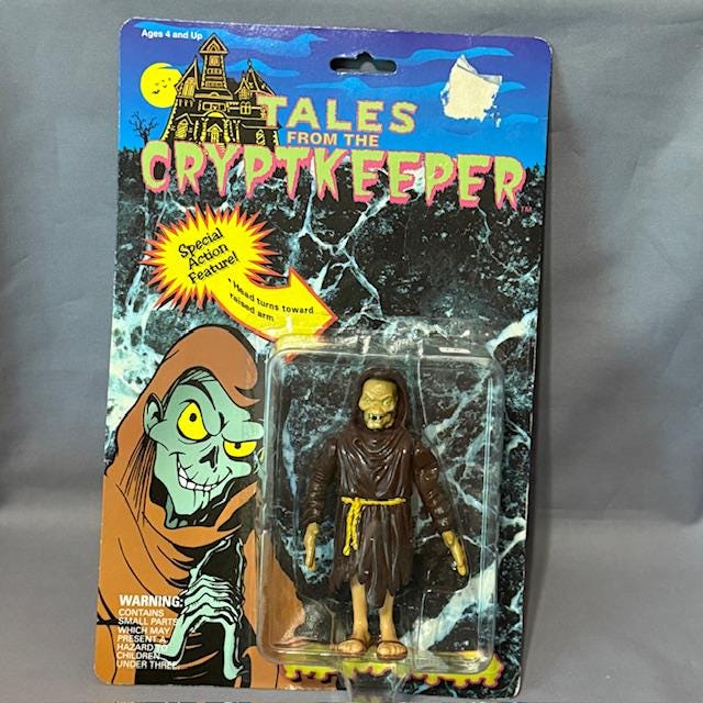 Tales crypt doll - Etsy 日本