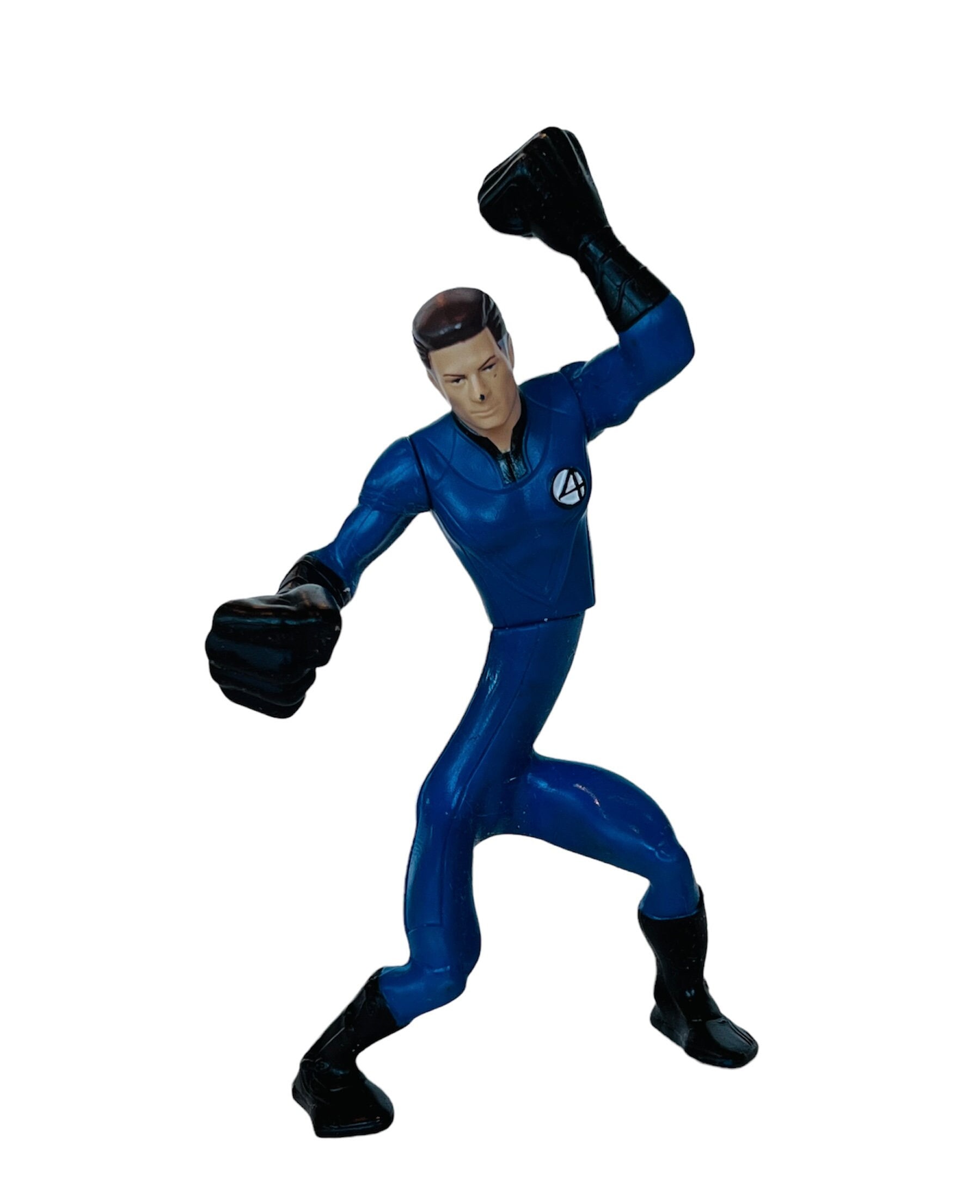 Fantastic 4 toys - Etsy 日本