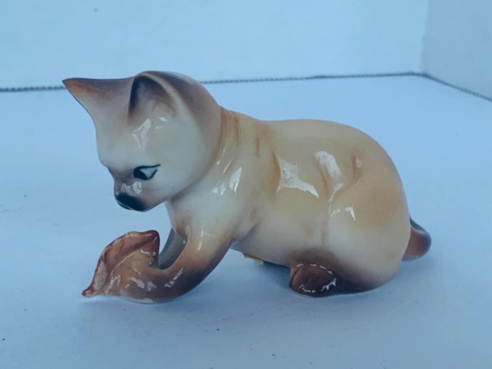 cats of character danbury mint