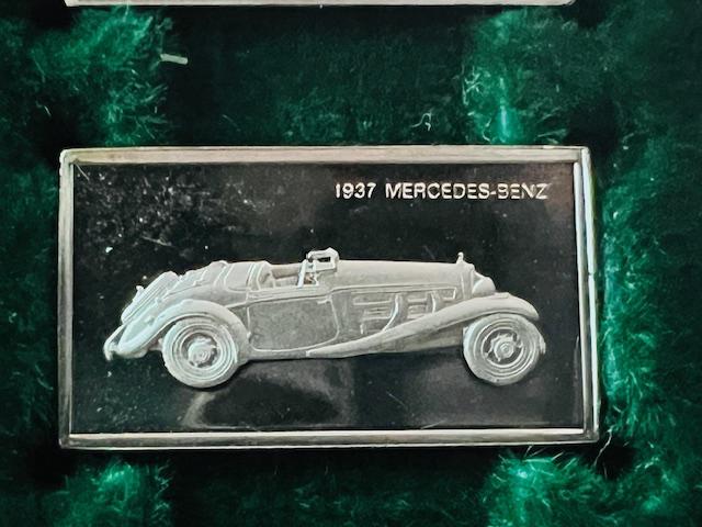 Franklin mint sterling silver ingots - Etsy 日本