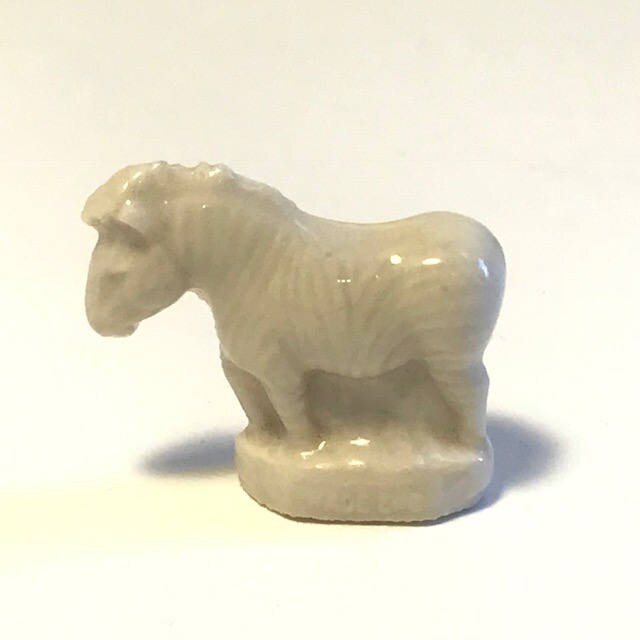 Wade White Horse - Etsy