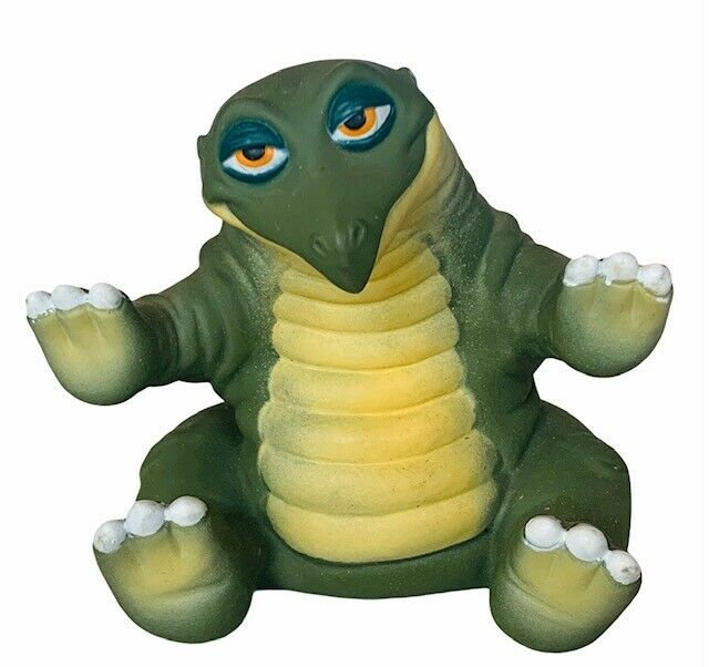 land before time little foot plush