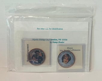 ダイアナ妃 1997-2017 20周年記念 カナダ王室造幣局コイン「クラウン