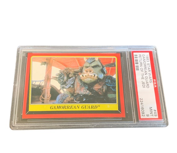 first grade flash cards Hit Parade Galactic Rebellion Limited Card Series 2 Hobby Box, Star Wa –  Vinceron