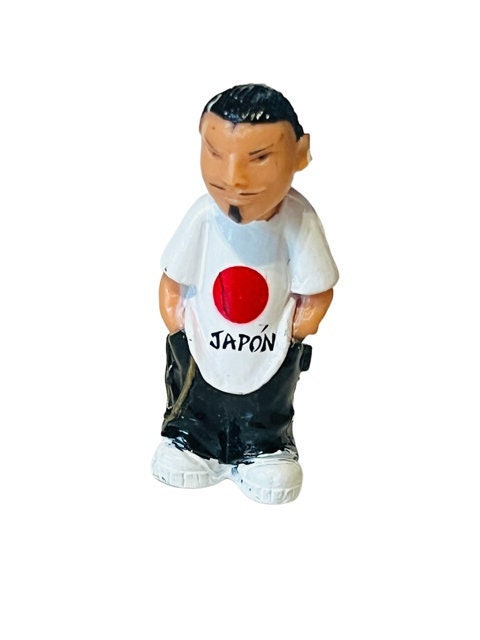 Homies Toy Figure Realm Vinyl Global Shop Barrio Mijos Series 3