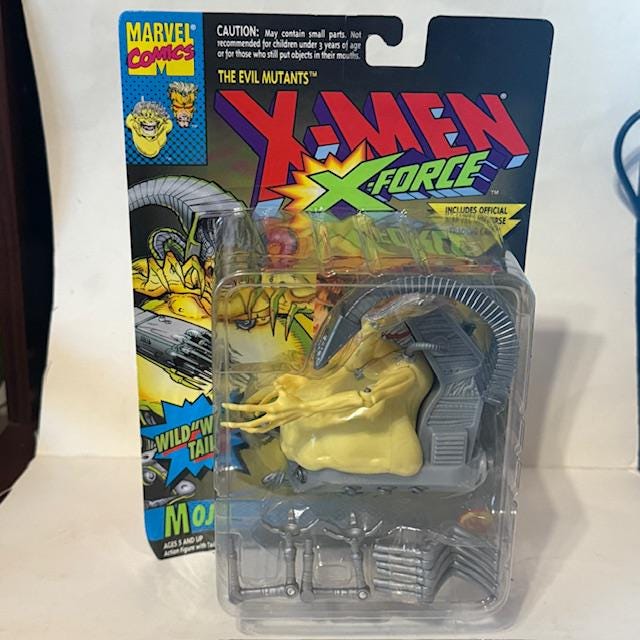 X men action figures - Etsy 日本