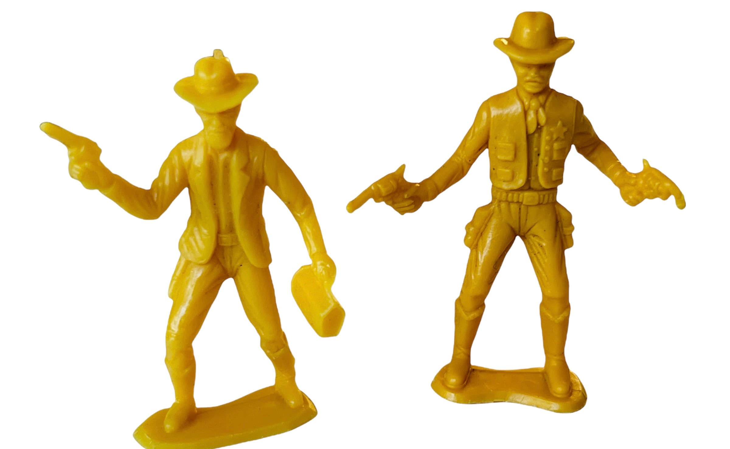 Toy cowboys indians - Etsy 日本