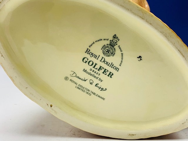 ロイヤルドルトン ヴィンテージ セラミック トビー マグカップ ジャグ