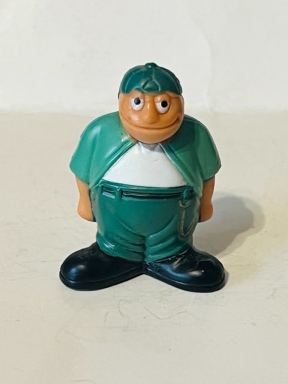 Homies Toy Figure Realm Vinyl Global Shop Barrio Mijos Series 1
