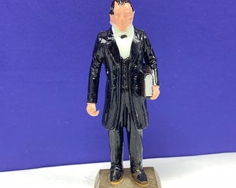 ジョン・ハンニバル・スミス A-チーム アクションフィギュア