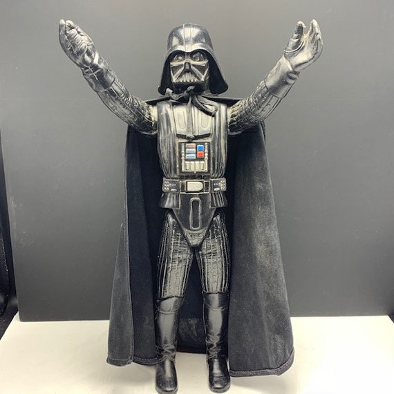 12 inch darth vader