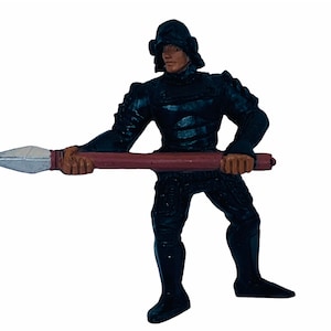 GUTS! ACTION FIGURE Mattel Vintage Retro Vtg Pop Culture