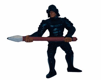 GUTS! ACTION FIGURE Mattel Vintage Retro Vtg Pop Culture Military