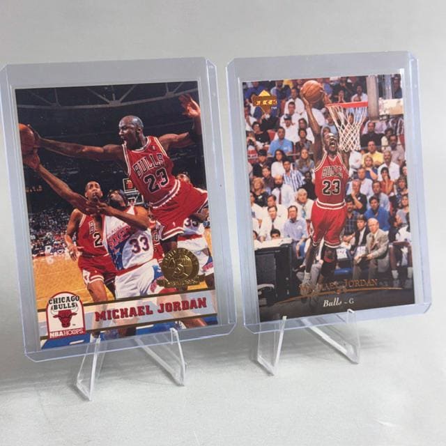 1993 Michael Jordan - Etsy