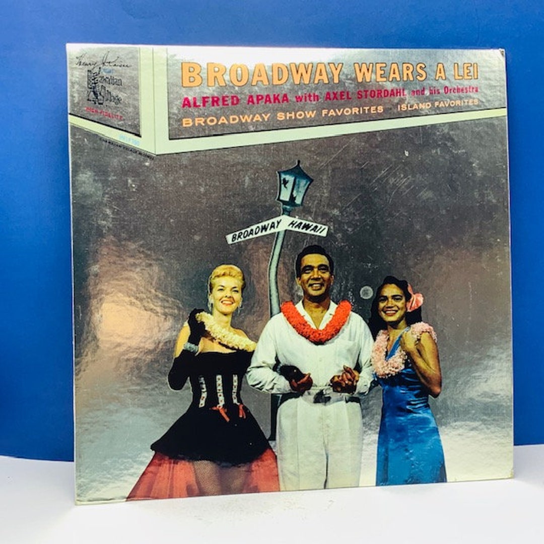Vinyl Record Lp Vintage Music Album 33 Rpm 12 Inch 12" Vtg Original ...