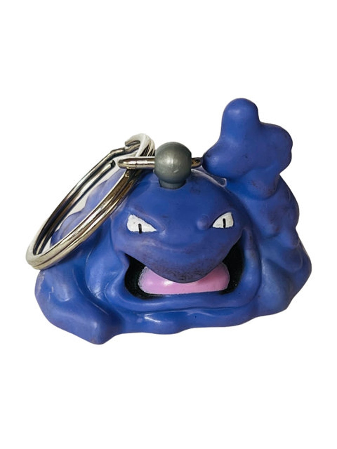 Pokemon keychain 1999 sale