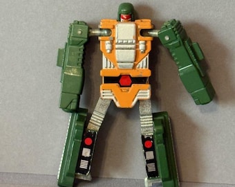 トランスフォーマー G2 ダイノボット グリムロック スナール ハズブロ