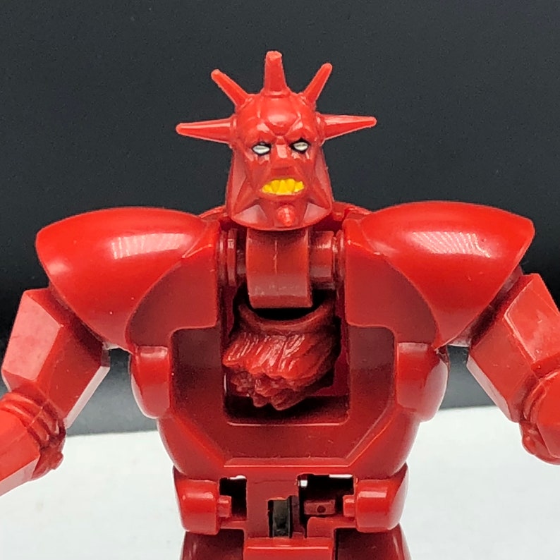 silverhawks toys value