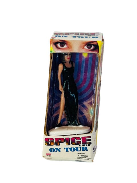 ☆Spice Girls スパイスガールズ　5人組　人形セット☆ ☆Spice Girls スパイスガールズ 5人組 人形セット☆ - メルカリ