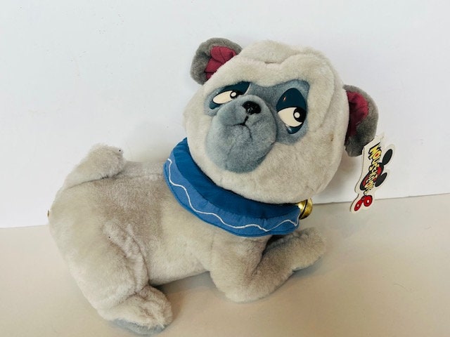ディズニーストア ポカホンタス パーシー ぬいぐるみ ディズニーストア ポカホンタス パーシー ぬいぐるみ - メルカリ
