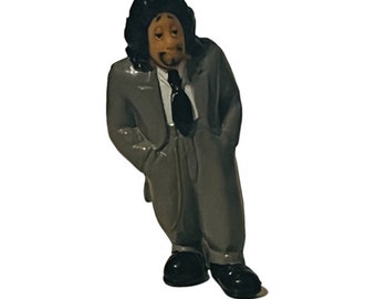 Homies Toy Figure realm vinilo tienda global mijos lowrider Series 2 Hollywood tie