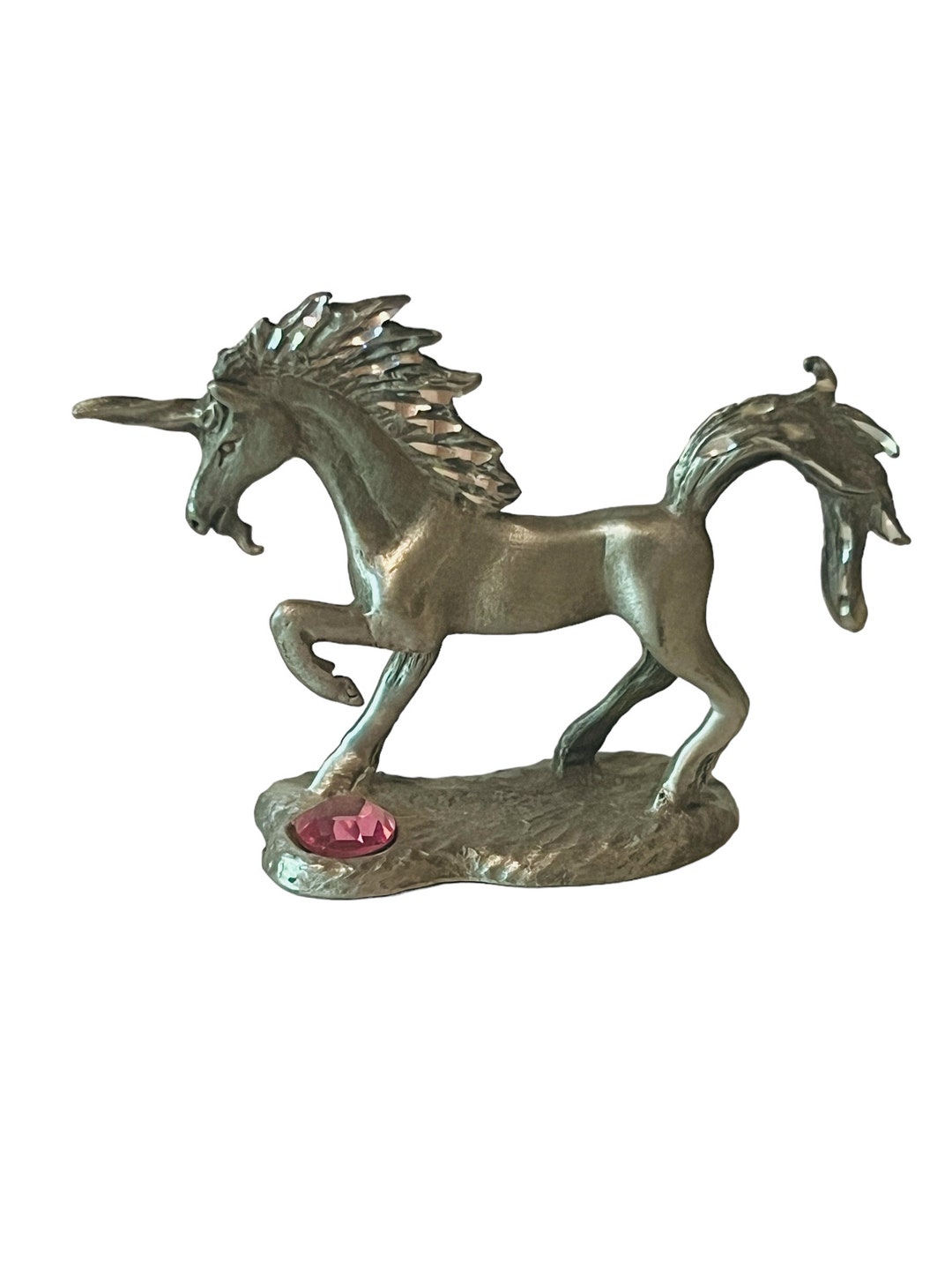 ユニコーンデザイン銀貨 Amazon.com: Unicorn Design 1 oz Pure .999 Copper Round