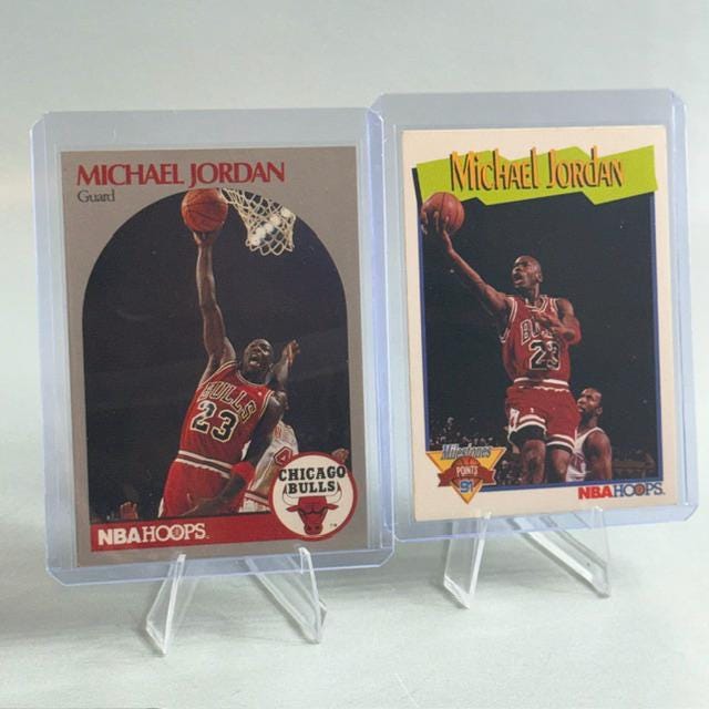 Michael Jordan Insert - Etsy