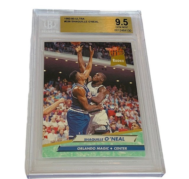 コービー・ブライアント 1996 Scoreboard RC PSA 10 コービー