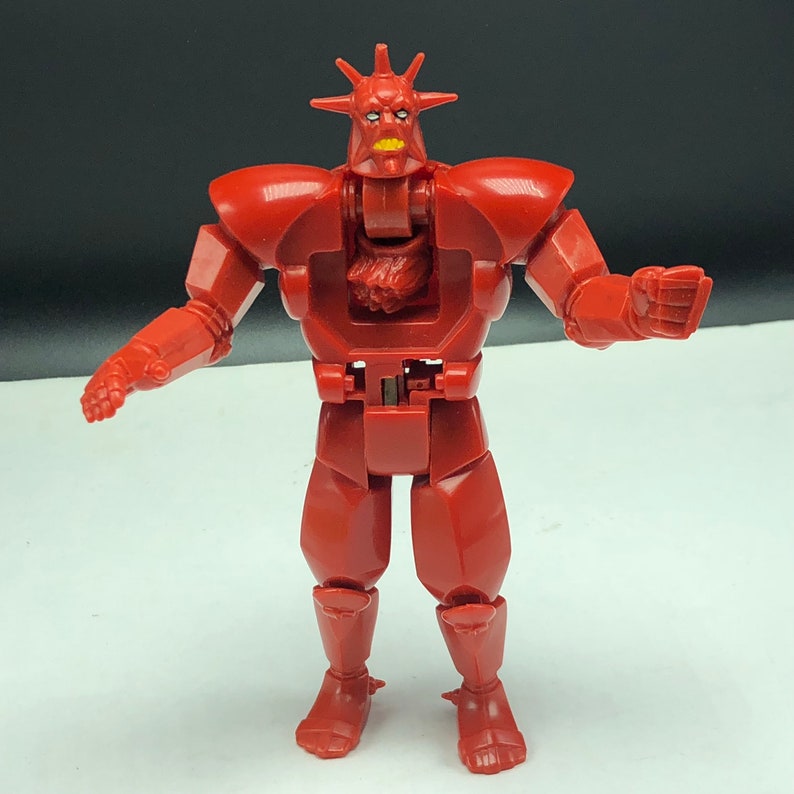 silverhawks toys value
