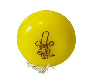 Genuine Goody Filipino Twirler Rare Vintage Yoyo - Etsy