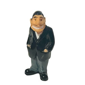 Homies Toy Figure realm vinyl global shop mijos lowrider Series 2 Sharky gangsta