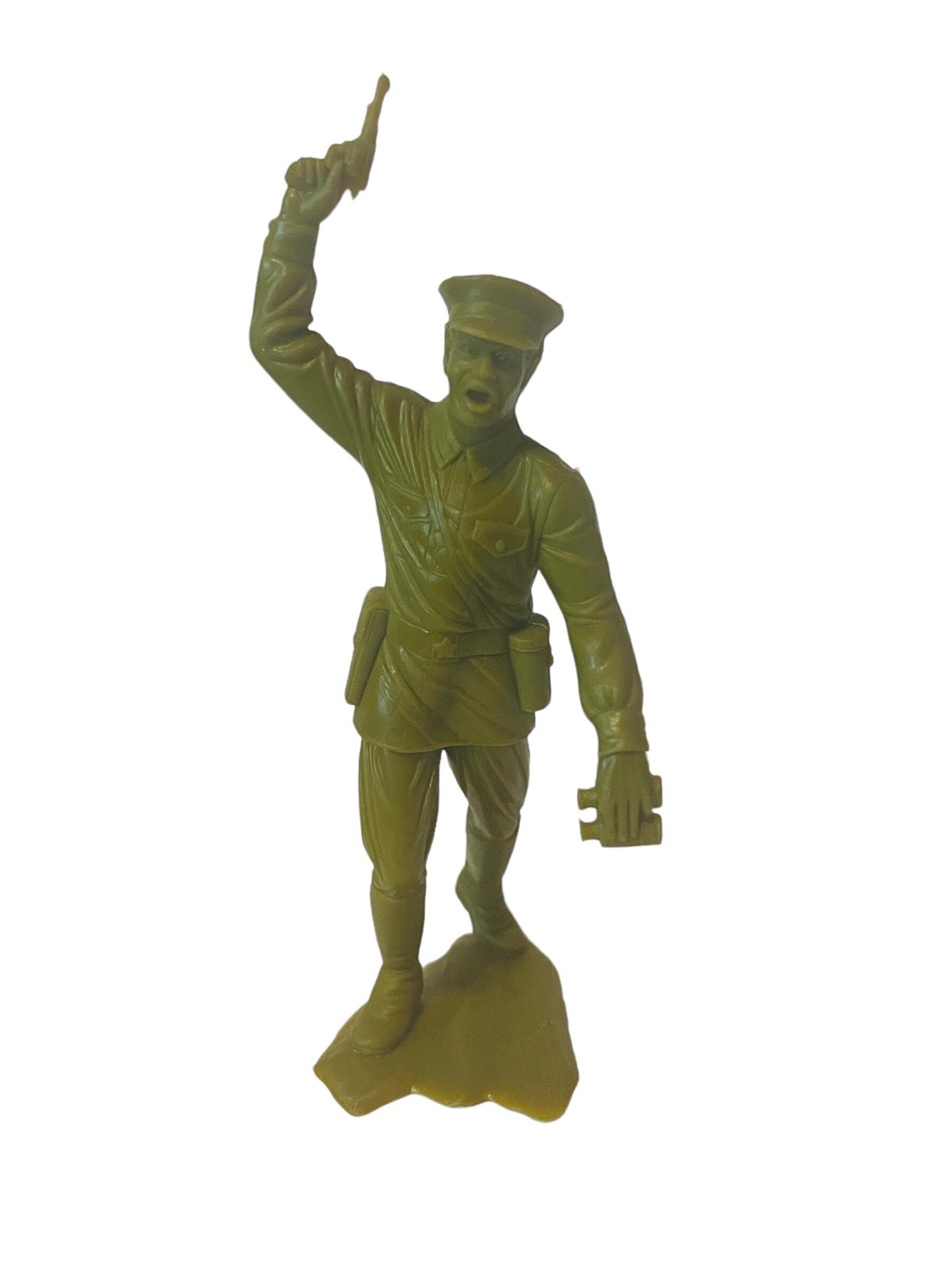Toy soldiers 80s - Etsy 日本