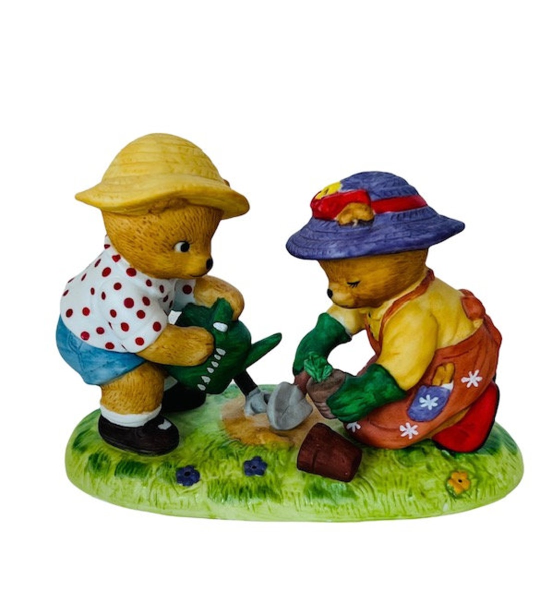 teddy-bear-figurine-calendar-katharine-stevenson-bronson-etsy