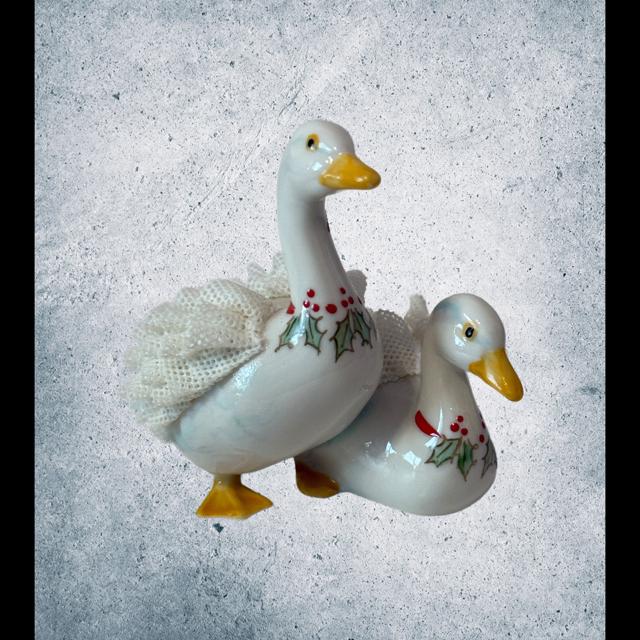 Irish dresden porcelain figurine - Etsy 日本