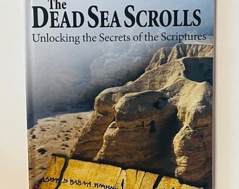 DVD Ancient Civilizations New SEALED History Documentary Dead Sea Scrolls Bible