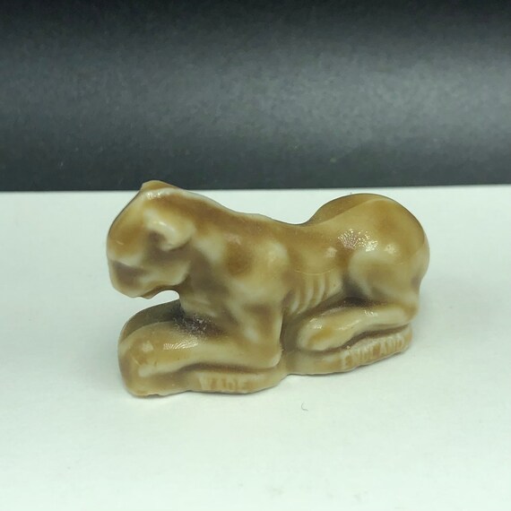 1970/'s English Wade Whimsies Solid Porcelain Figurines In Sealed Package 4 To Choose From