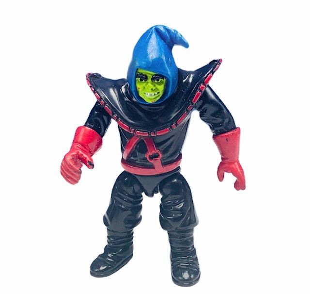 ADVANCED DUNGEONS DRAGONS 1983 Ljn Vintage Action Figue D&D